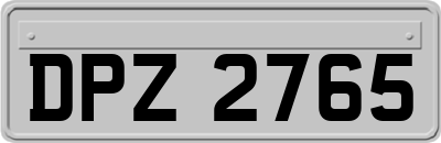 DPZ2765