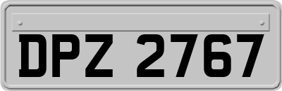 DPZ2767