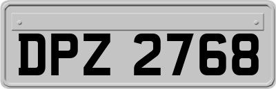 DPZ2768
