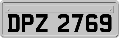 DPZ2769