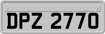 DPZ2770