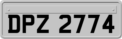 DPZ2774