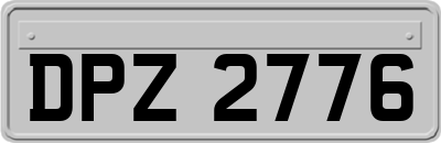 DPZ2776