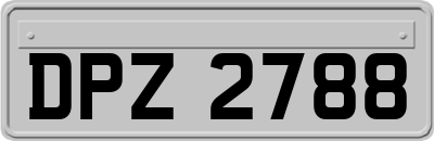DPZ2788