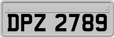 DPZ2789