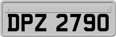 DPZ2790