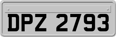 DPZ2793