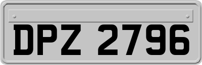 DPZ2796