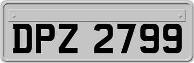 DPZ2799