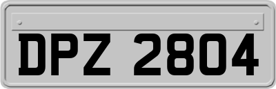 DPZ2804
