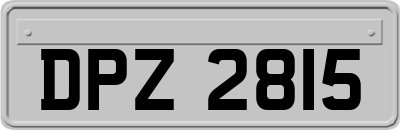 DPZ2815