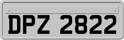 DPZ2822