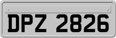 DPZ2826