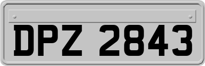 DPZ2843