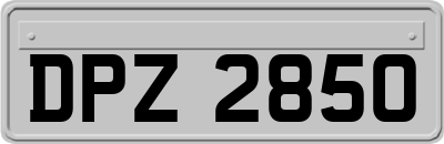DPZ2850