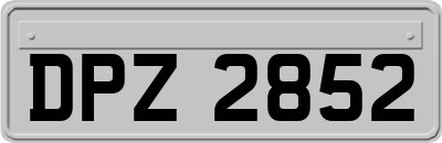 DPZ2852