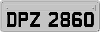 DPZ2860