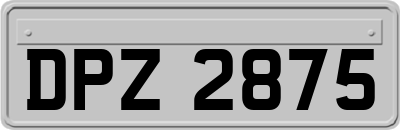 DPZ2875