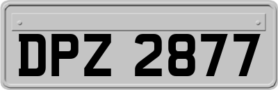 DPZ2877