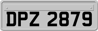 DPZ2879