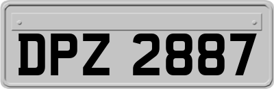 DPZ2887