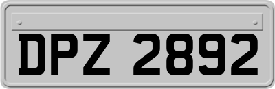 DPZ2892