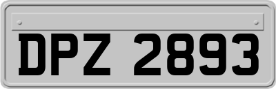 DPZ2893