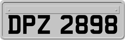 DPZ2898