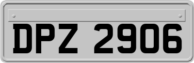 DPZ2906