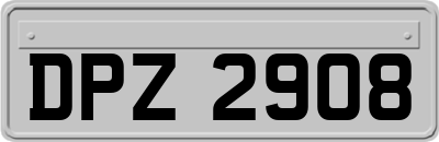 DPZ2908