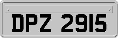 DPZ2915