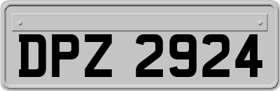DPZ2924