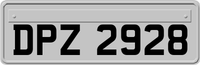 DPZ2928