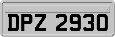 DPZ2930