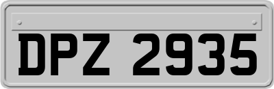 DPZ2935