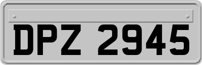 DPZ2945