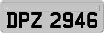 DPZ2946