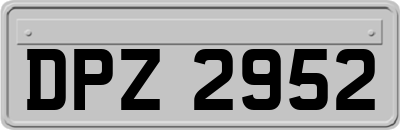 DPZ2952