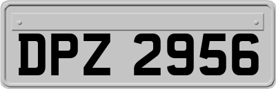 DPZ2956