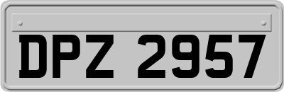 DPZ2957
