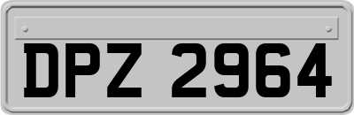 DPZ2964