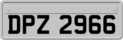 DPZ2966