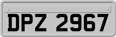 DPZ2967