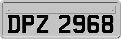 DPZ2968