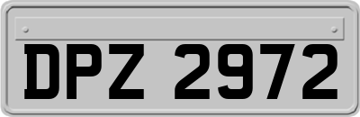 DPZ2972