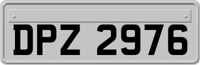 DPZ2976