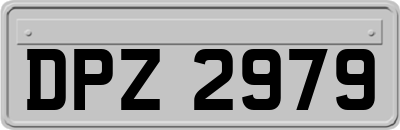 DPZ2979