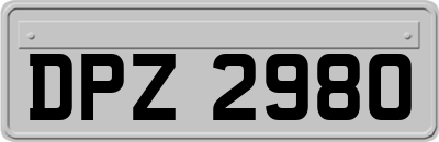DPZ2980
