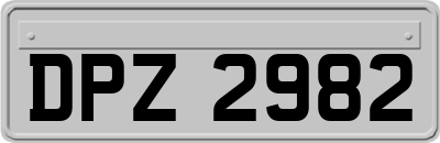 DPZ2982