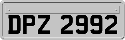 DPZ2992
